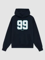 99 Navy Hoodie