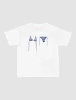Air Dry Baby Tee
