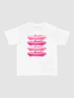 Backseat Driver Baby Tee