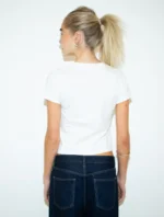 Backseat Driver Baby Tee (2)