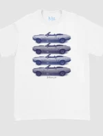 Backseat Driver Classic Tee (1)