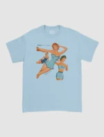 Blue Is For Boys Classic Tee
