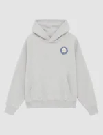 British Booze Grey Hoodie (1)