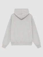 Bunnies Grey Hoodie (1)