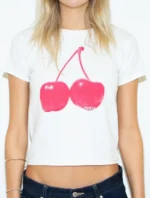 Cherry Baby Tee (2)