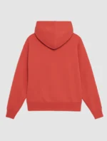Darts Red Hoodie (1)