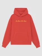 Est. 2022 Red Hoodie (1)