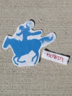 Howdy Classic Tee (1)