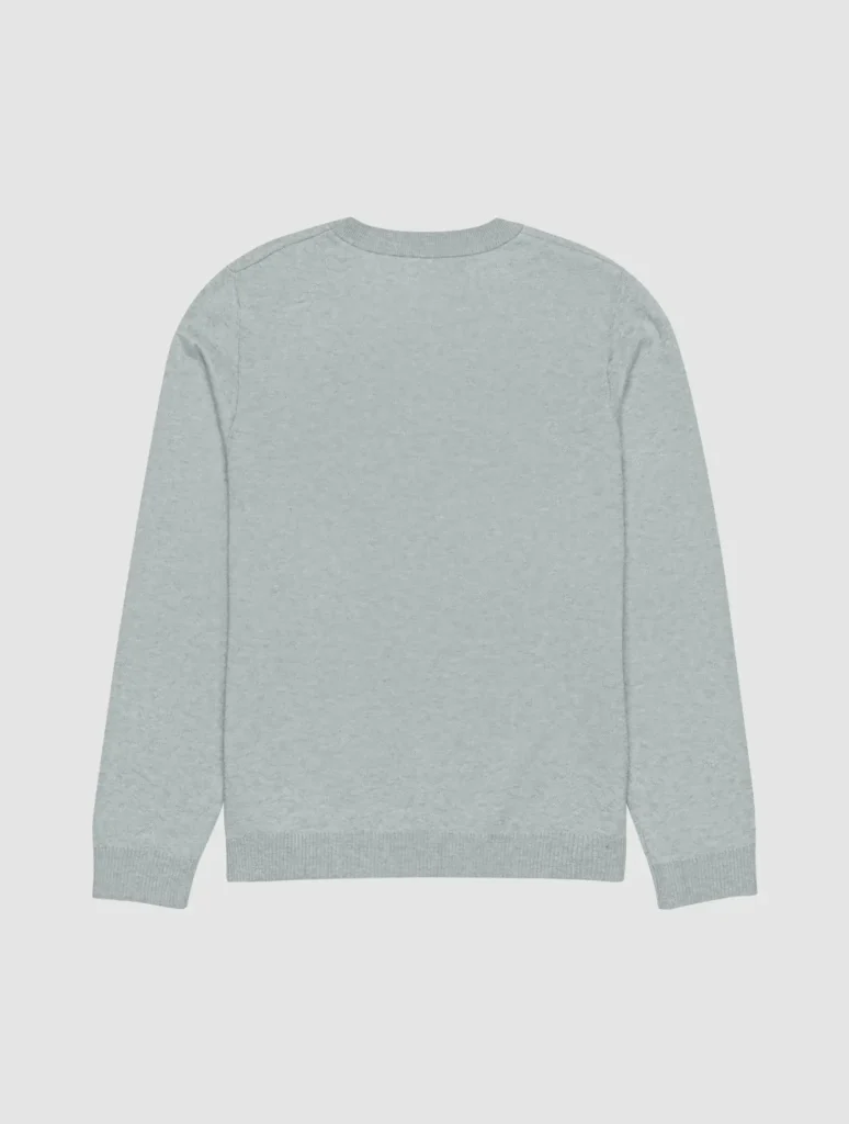 In Her Wildness Knitted Crew neck (3)
