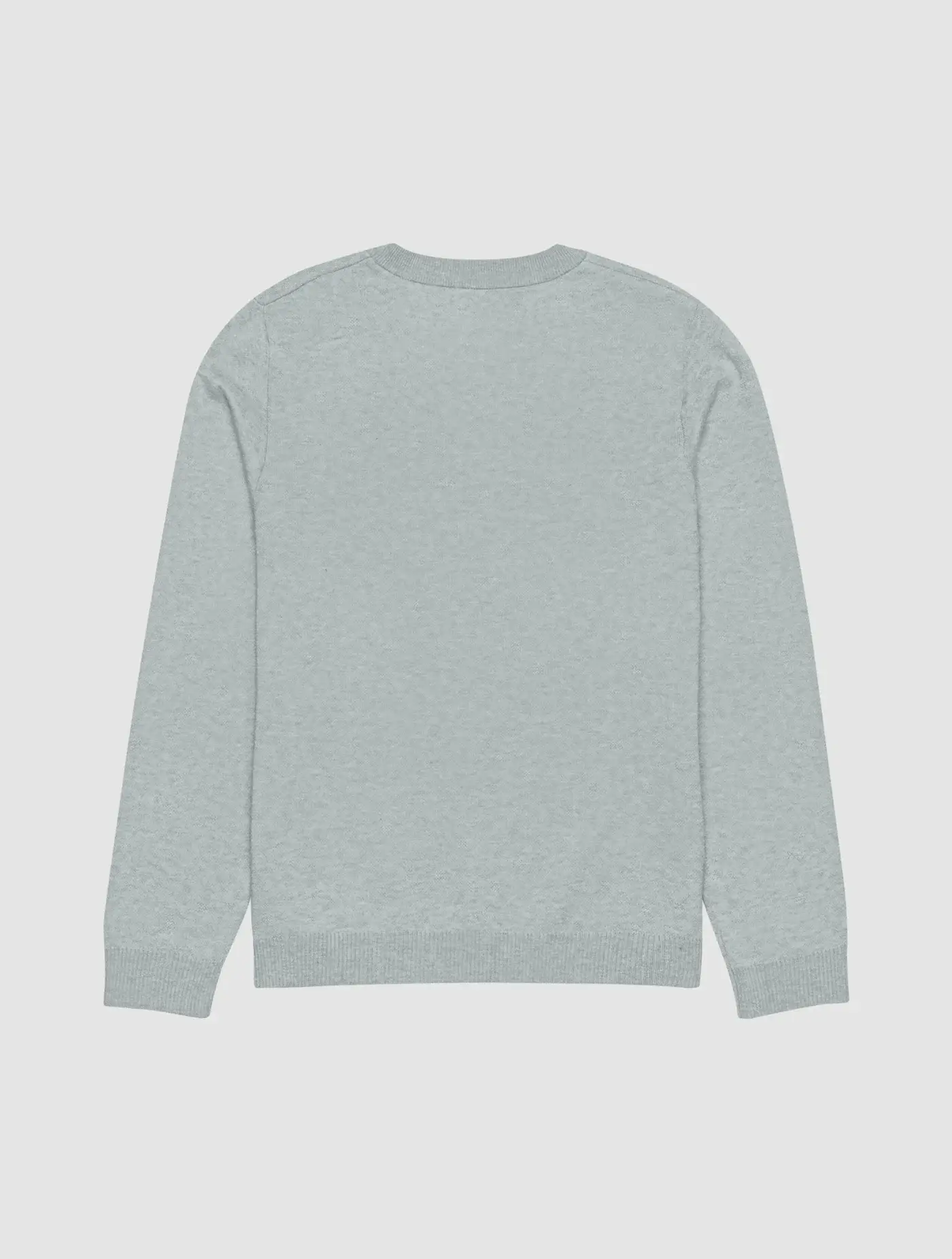 In Her Wildness Knitted Crew neck (3) In Her Wildness Knitted Crew neck (3)