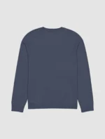 In Print We Trust Knitted Crew neck (2)