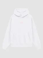 Lily White Hoodie (1)