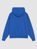 Love Blue Hoodie (1)