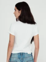 Lucky Shot Baby Tee (2)