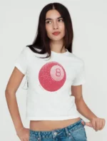 Lucky Shot Baby Tee (3)