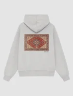 Magic Carpet Grey Hoodie