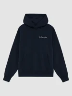 Mermaid Navy Hoodie (1)