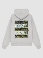 Nature Grey Hoodie (1)