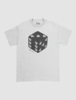 Roll The Dice Classic Tee