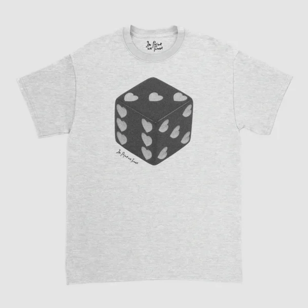 Roll The Dice Classic Tee