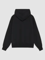 Star Black Hoodie (1)