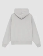 Star Grey Hoodie (1)