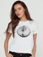 Studio 54 Baby Tee (1)