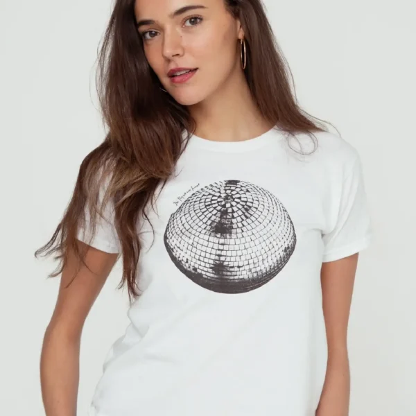 Studio 54 Baby Tee (1)