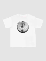 Studio 54 Baby Tee