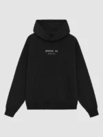 Studio 54 Black Hoodie (1)