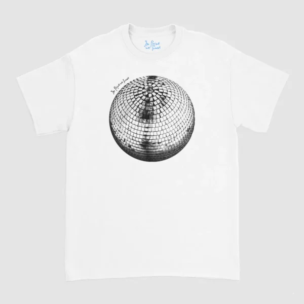 Studio 54 Classic Tee