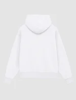 Studio 54 White Hoodie (1)