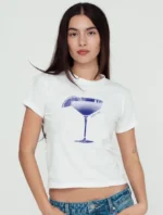 Sweet Or Sour Baby Tee (1)