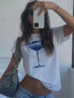 Sweet Or Sour Baby Tee (3)