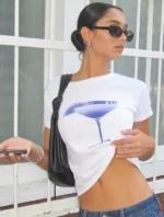 Sweet Or Sour Baby Tee (5)