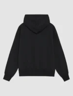 Wall Street Black Hoodie (1)