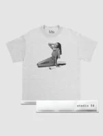 Who's That Girl Classic Tee
